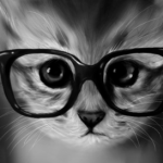 Nerdy-Cat